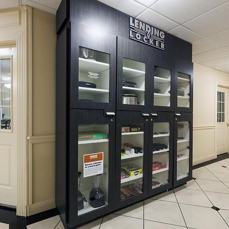 Candlewood Suites - Texas City By Ihg Dış mekan fotoğraf