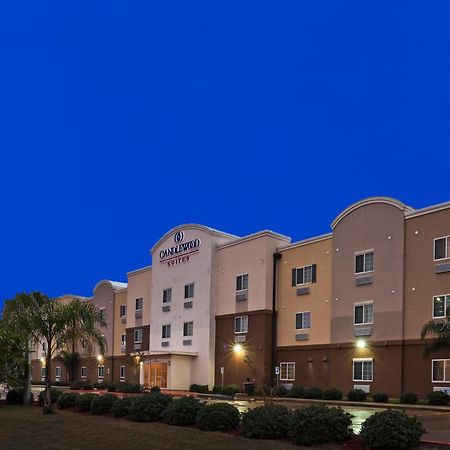 Candlewood Suites - Texas City By Ihg Dış mekan fotoğraf