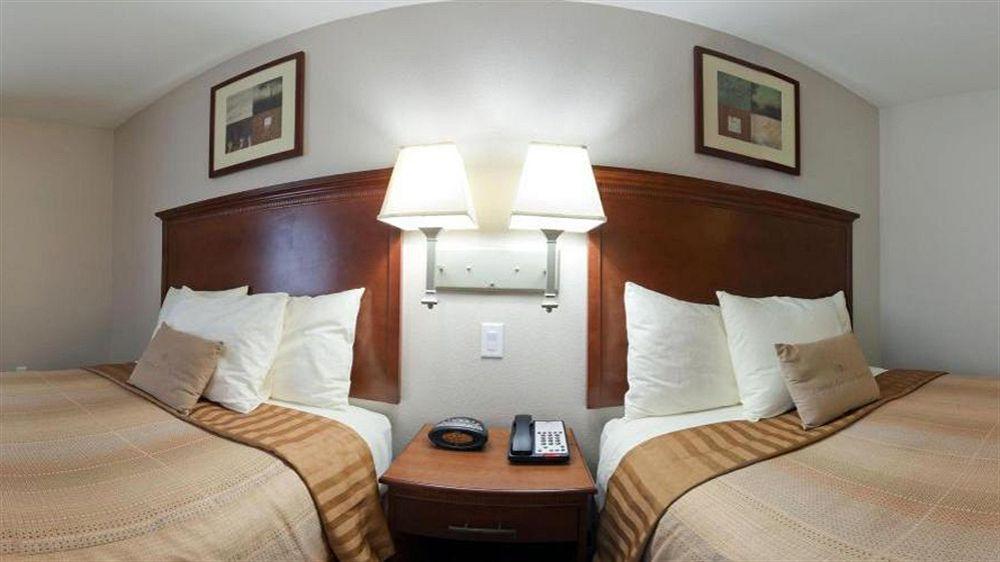 Candlewood Suites - Texas City By Ihg Dış mekan fotoğraf