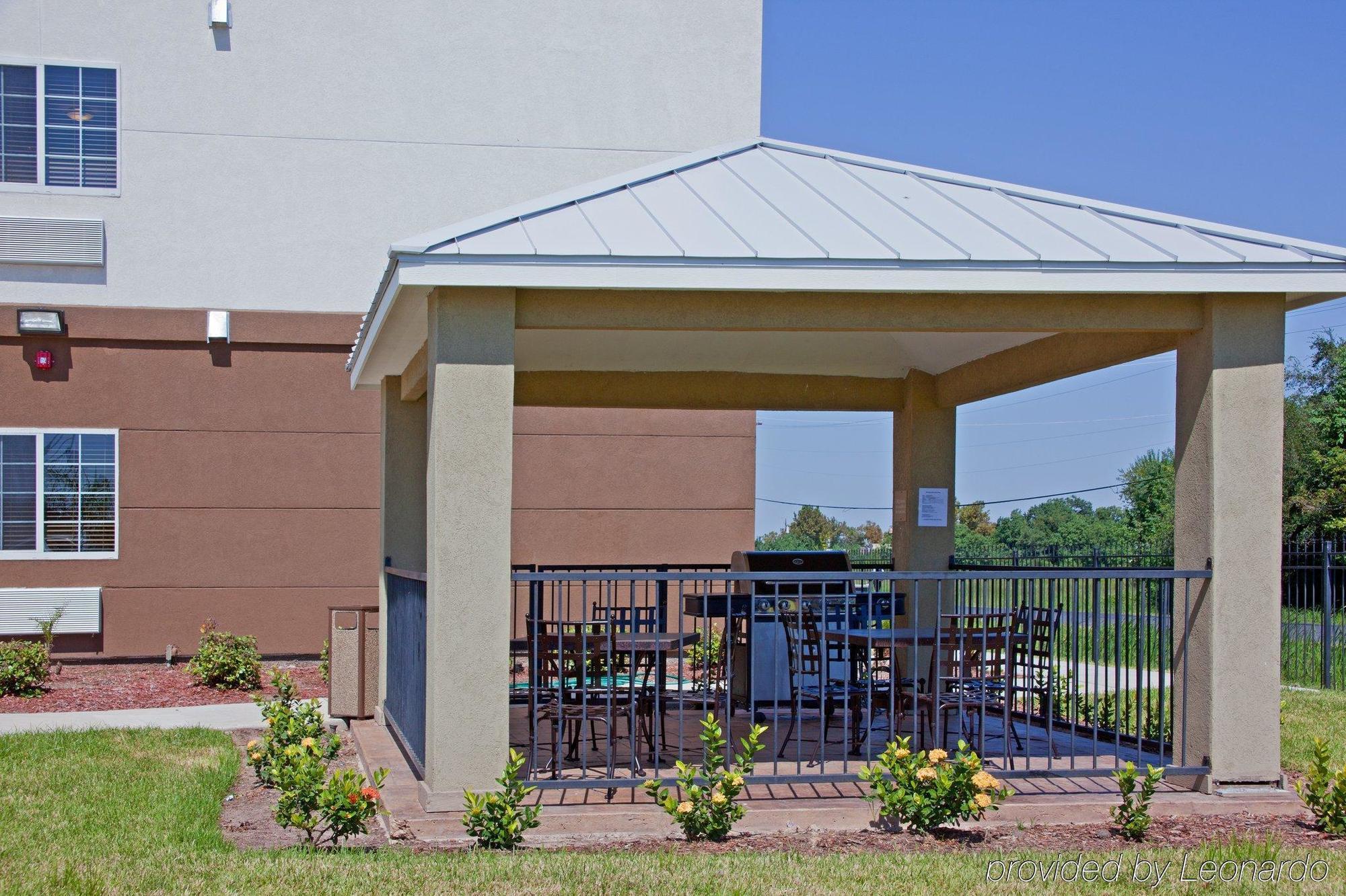 Candlewood Suites - Texas City By Ihg Dış mekan fotoğraf