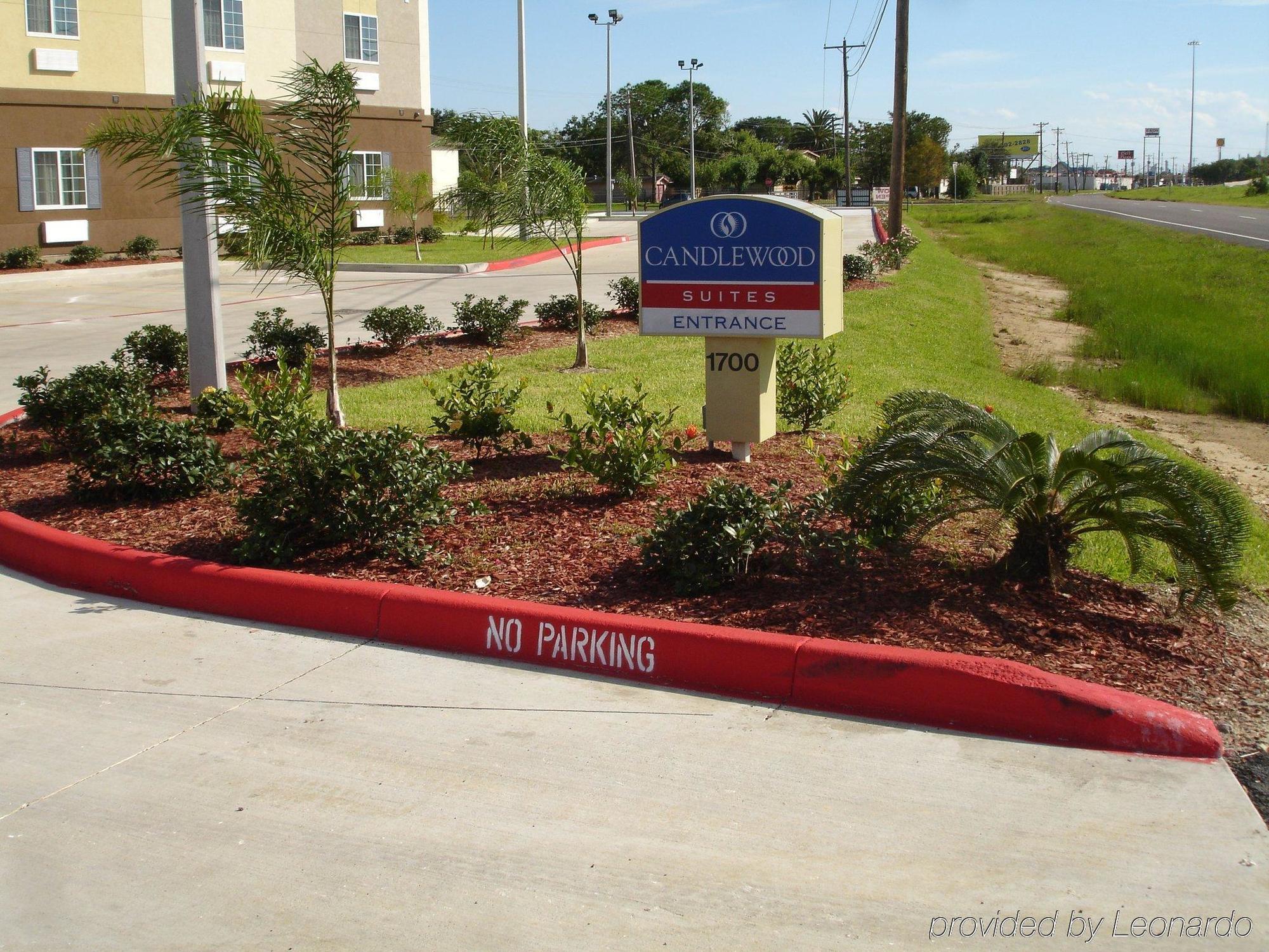 Candlewood Suites - Texas City By Ihg Dış mekan fotoğraf