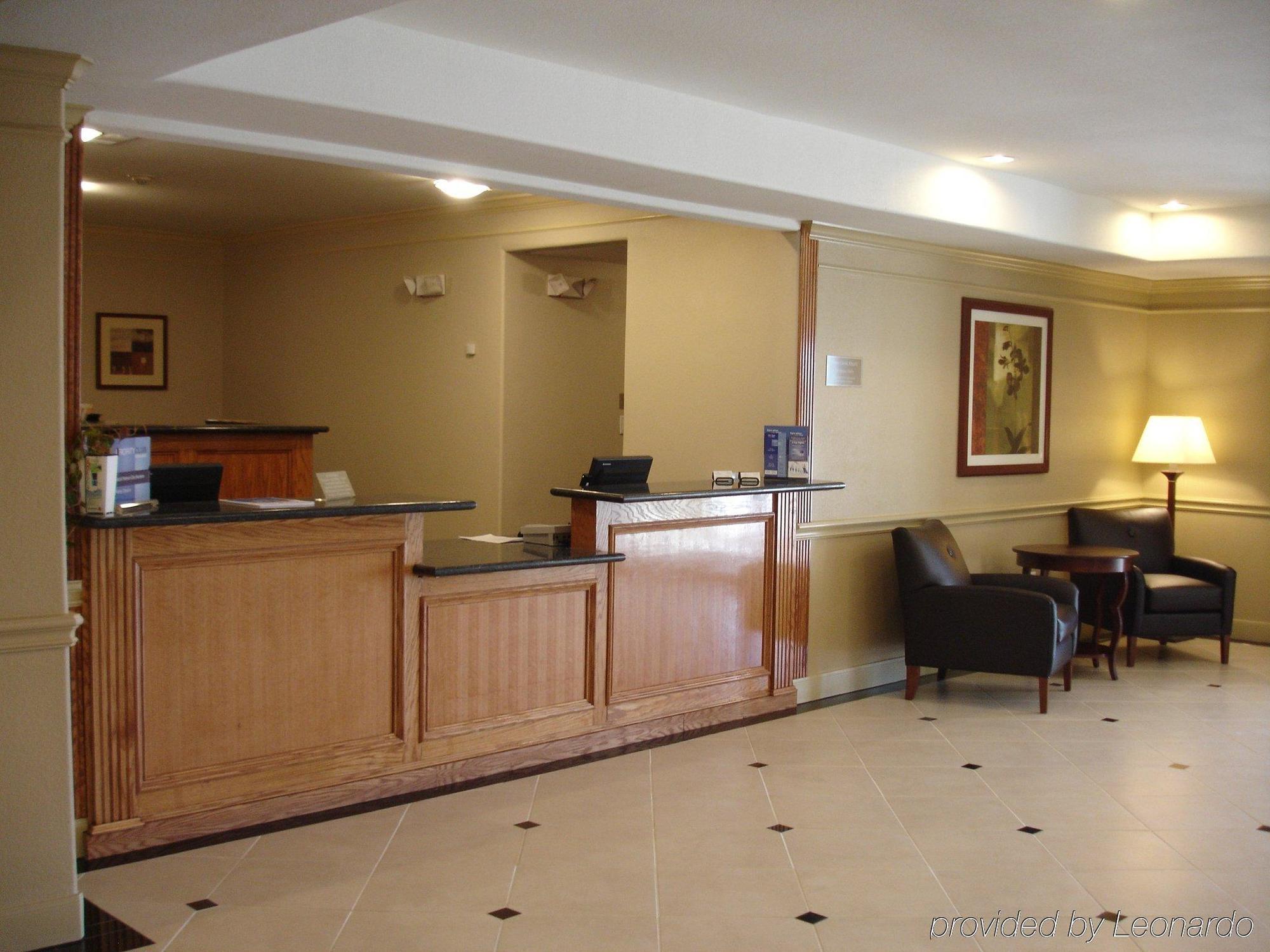 Candlewood Suites - Texas City By Ihg İç mekan fotoğraf