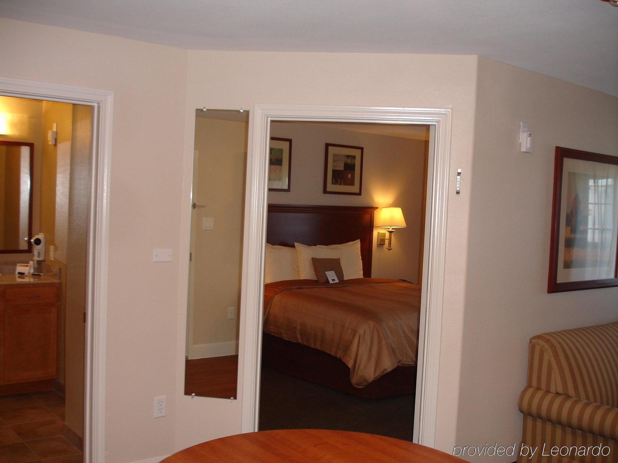 Candlewood Suites - Texas City By Ihg Oda fotoğraf