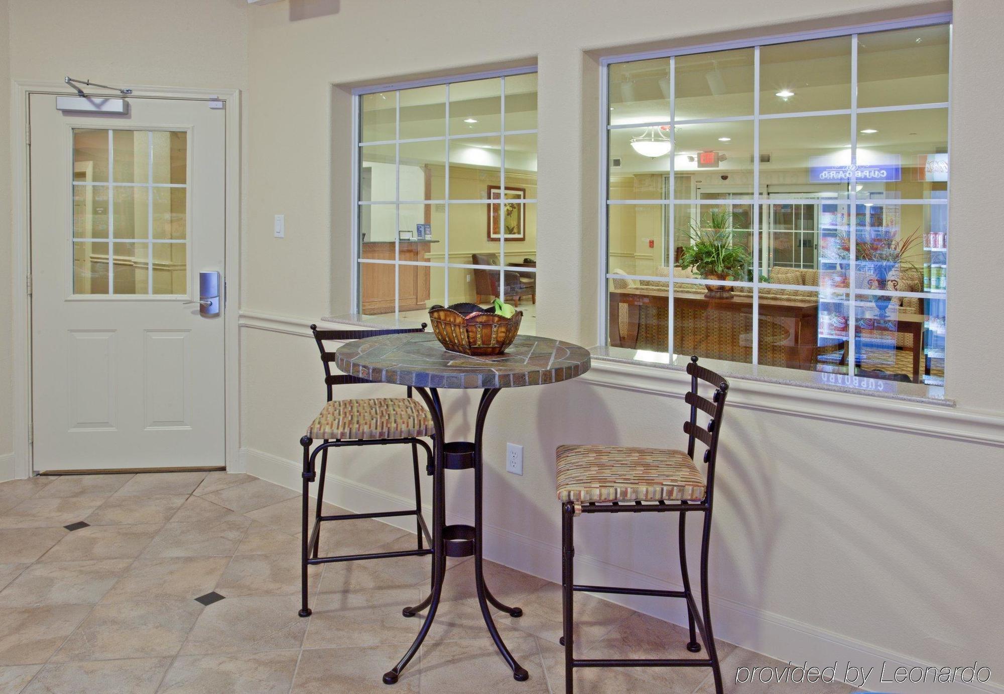 Candlewood Suites - Texas City By Ihg İç mekan fotoğraf