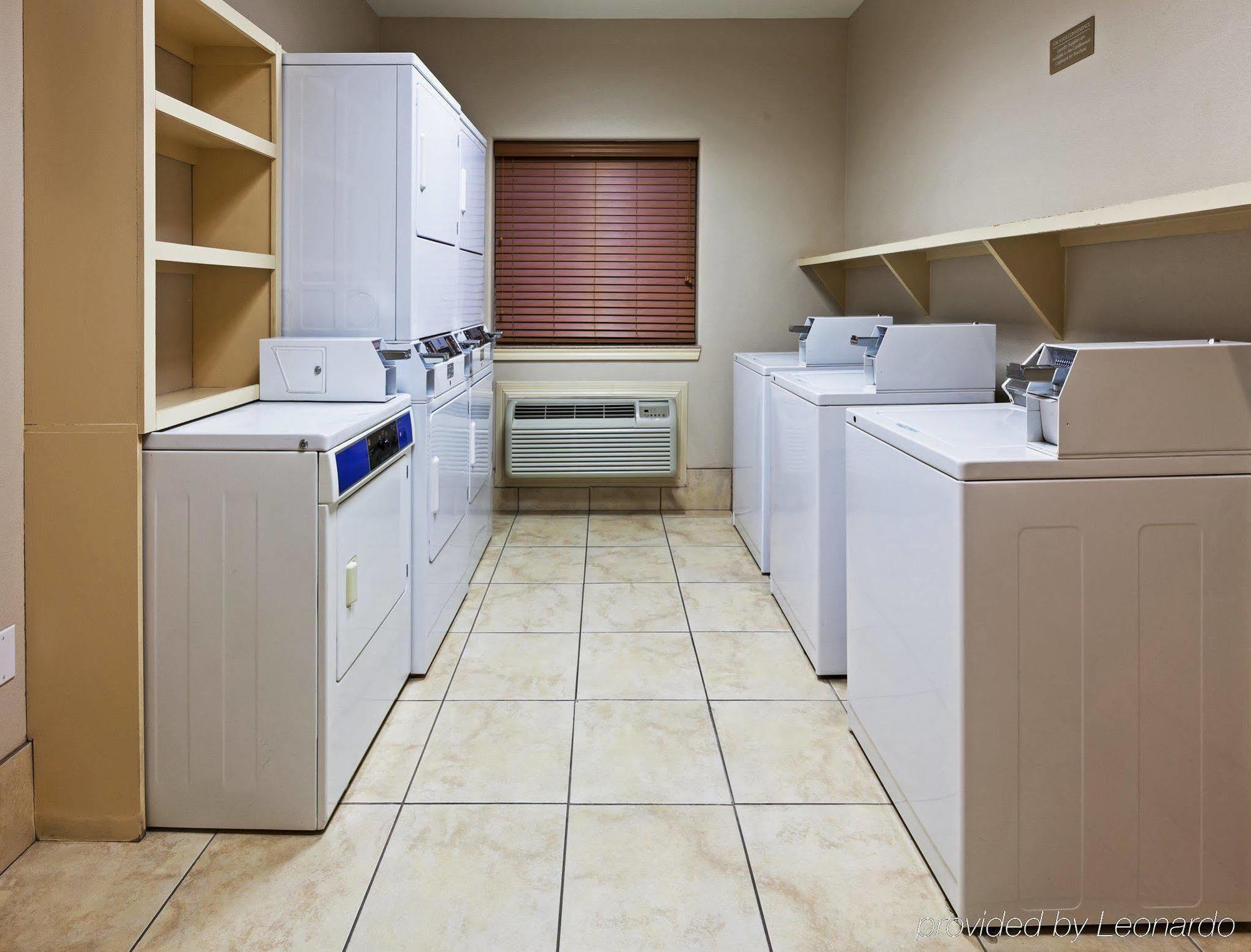Candlewood Suites - Texas City By Ihg Dış mekan fotoğraf