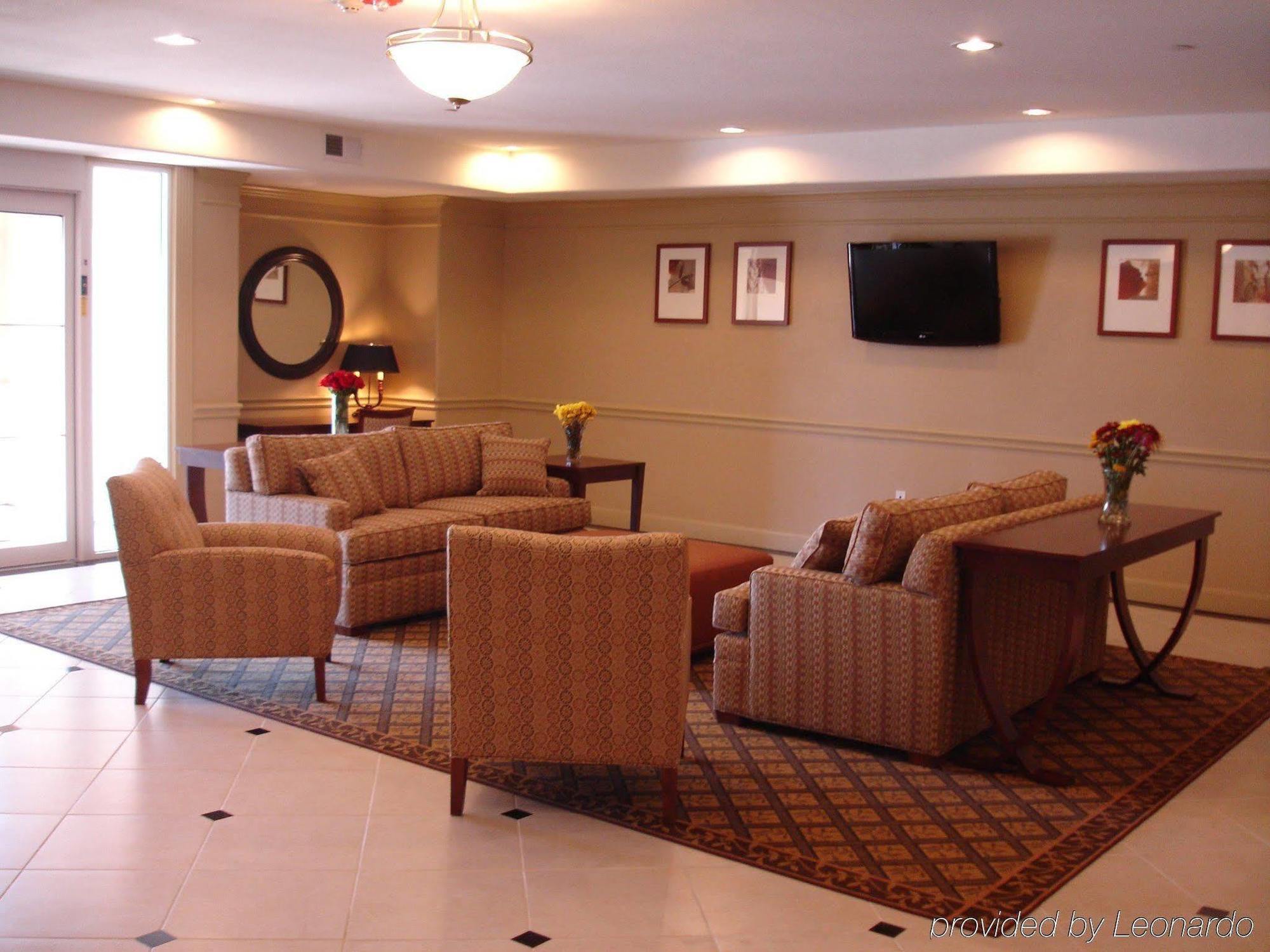 Candlewood Suites - Texas City By Ihg İç mekan fotoğraf