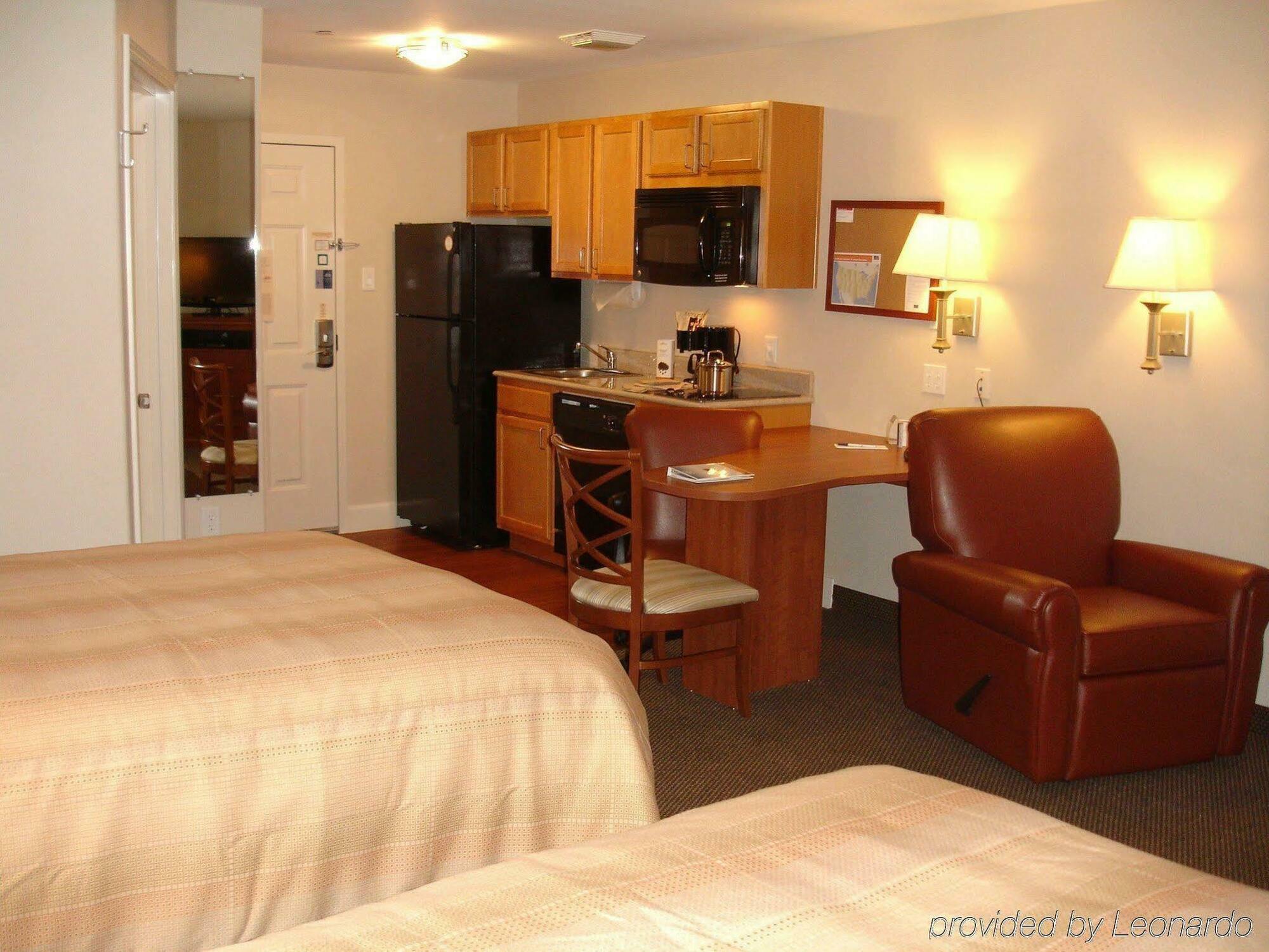 Candlewood Suites - Texas City By Ihg Oda fotoğraf