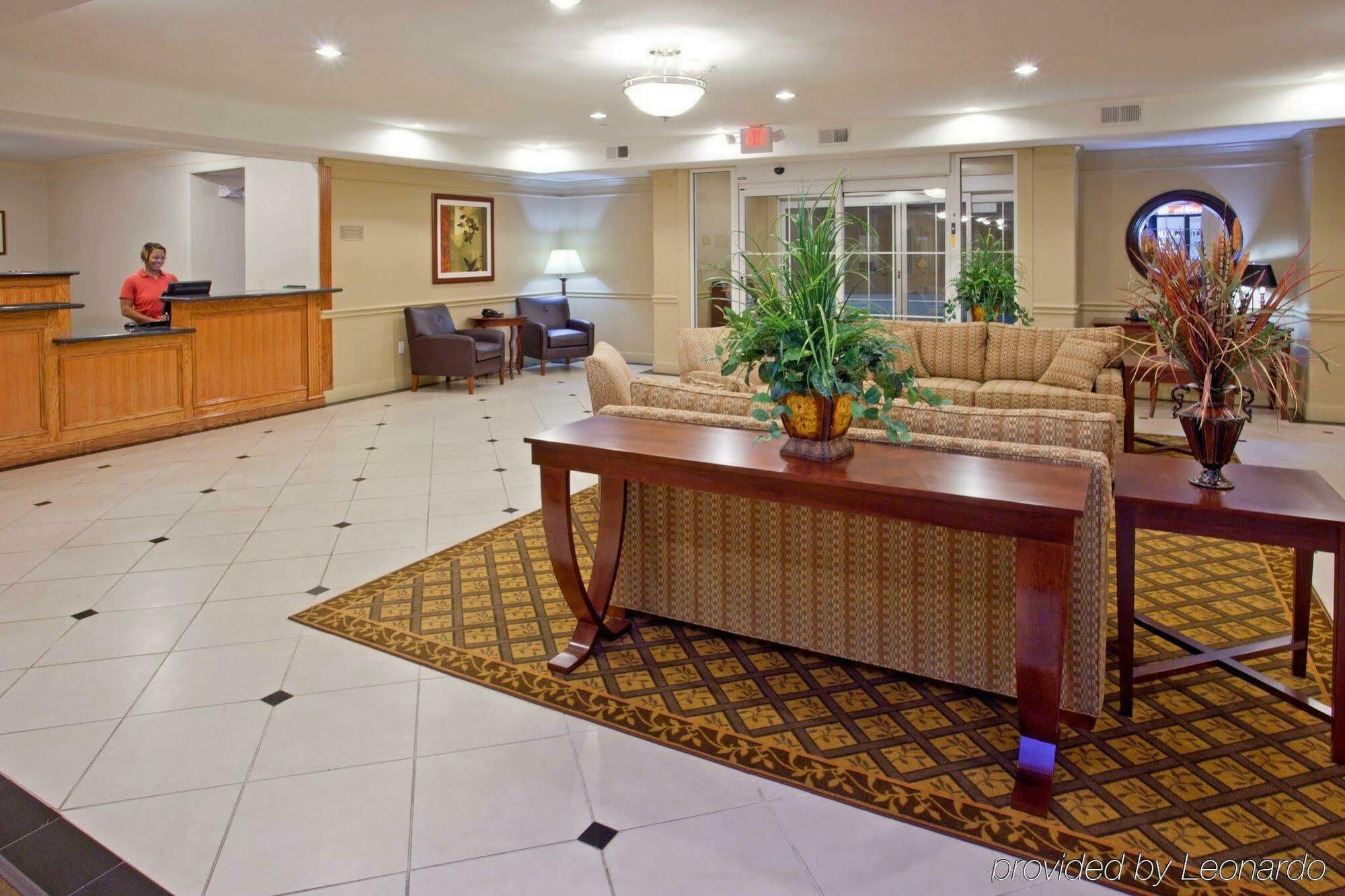 Candlewood Suites - Texas City By Ihg İç mekan fotoğraf