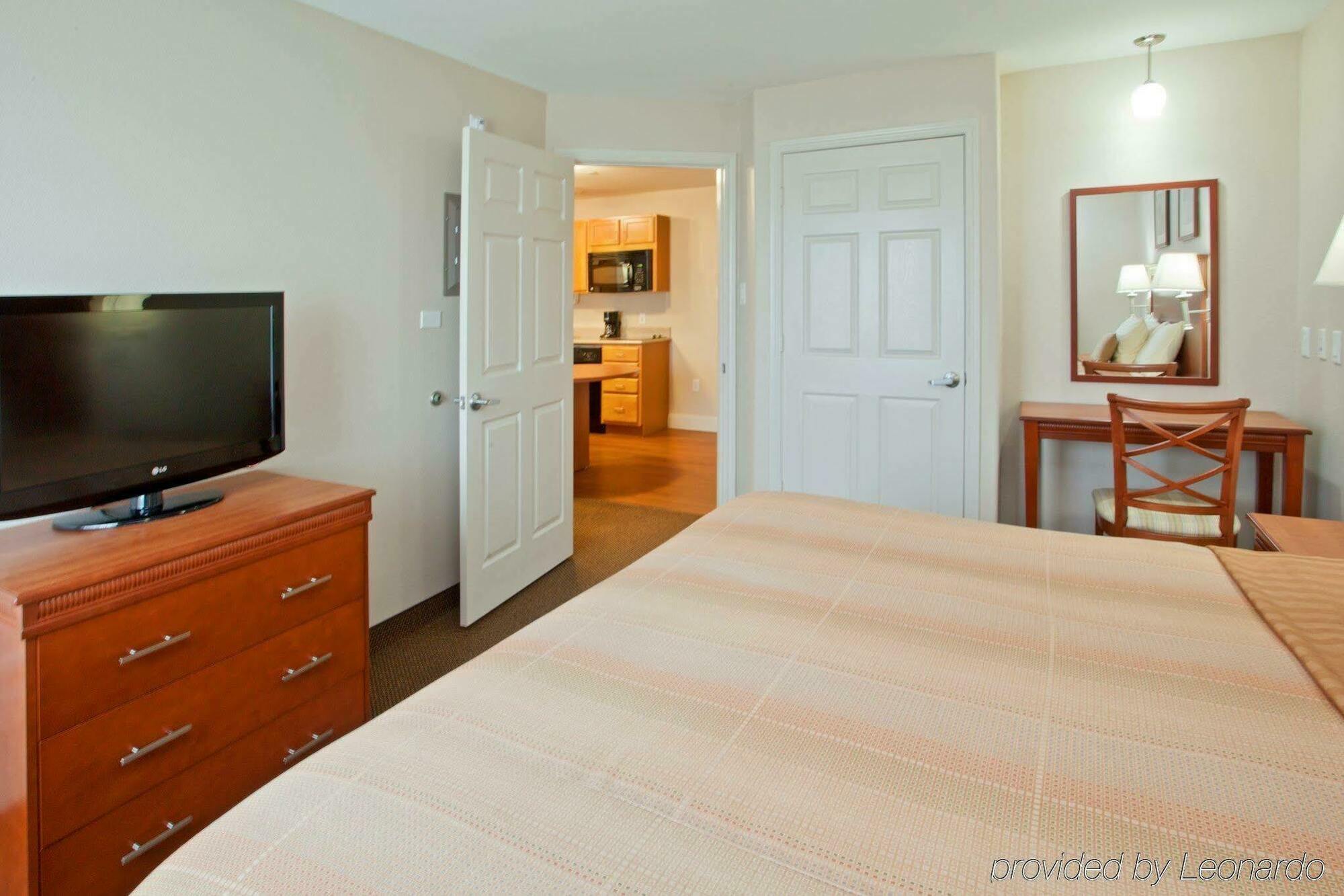 Candlewood Suites - Texas City By Ihg Oda fotoğraf
