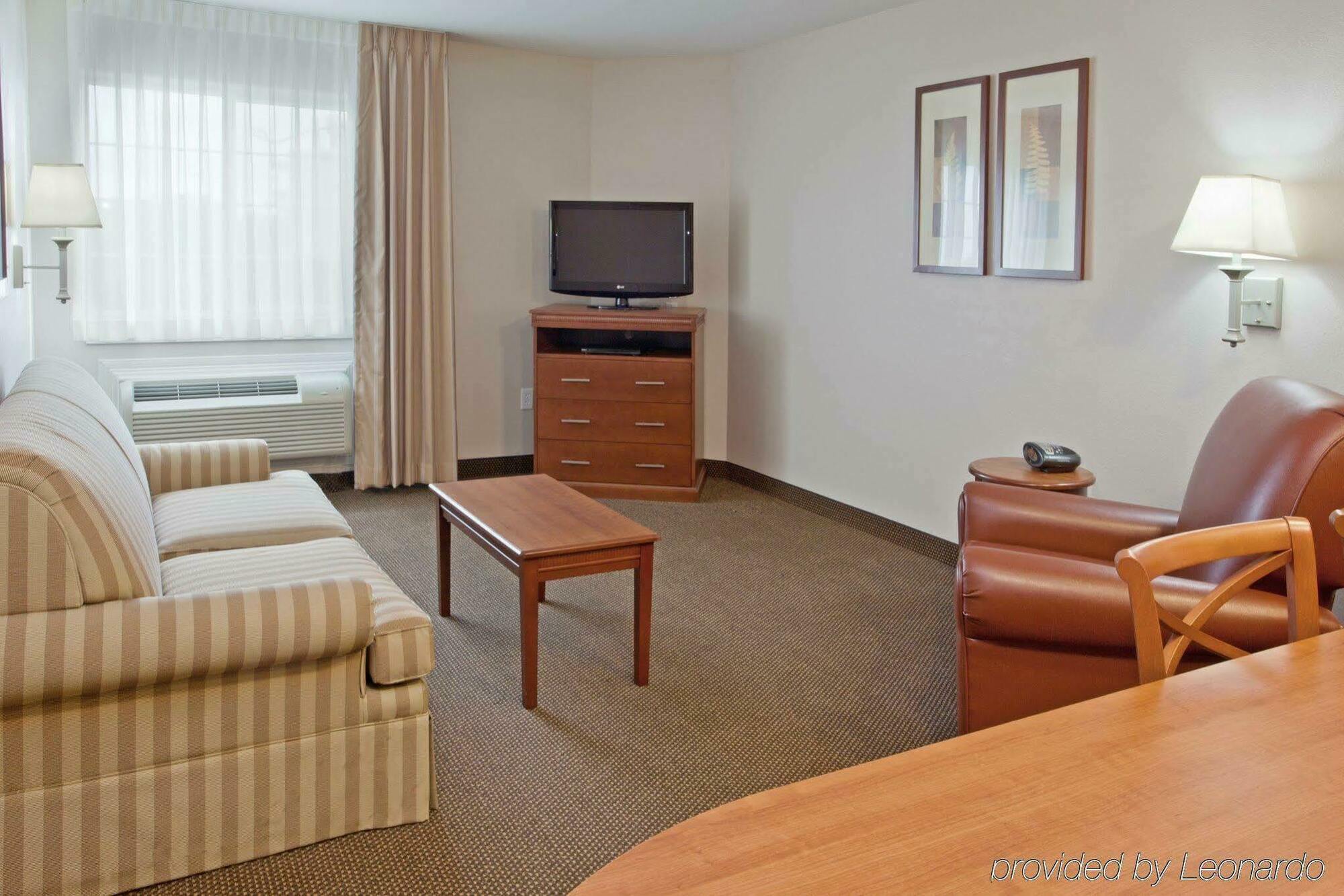 Candlewood Suites - Texas City By Ihg Oda fotoğraf