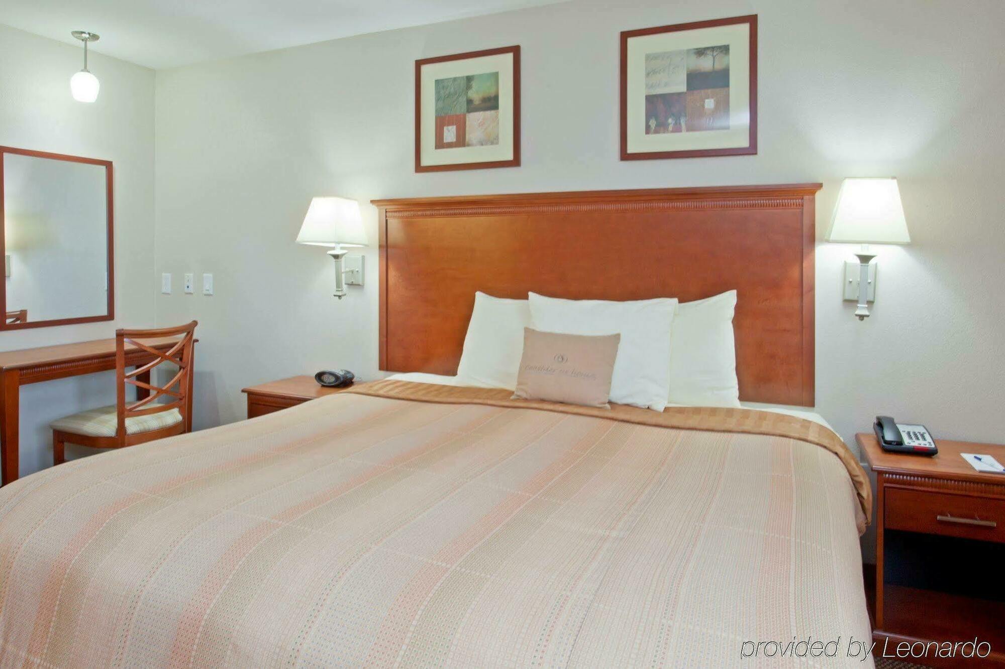 Candlewood Suites - Texas City By Ihg Oda fotoğraf