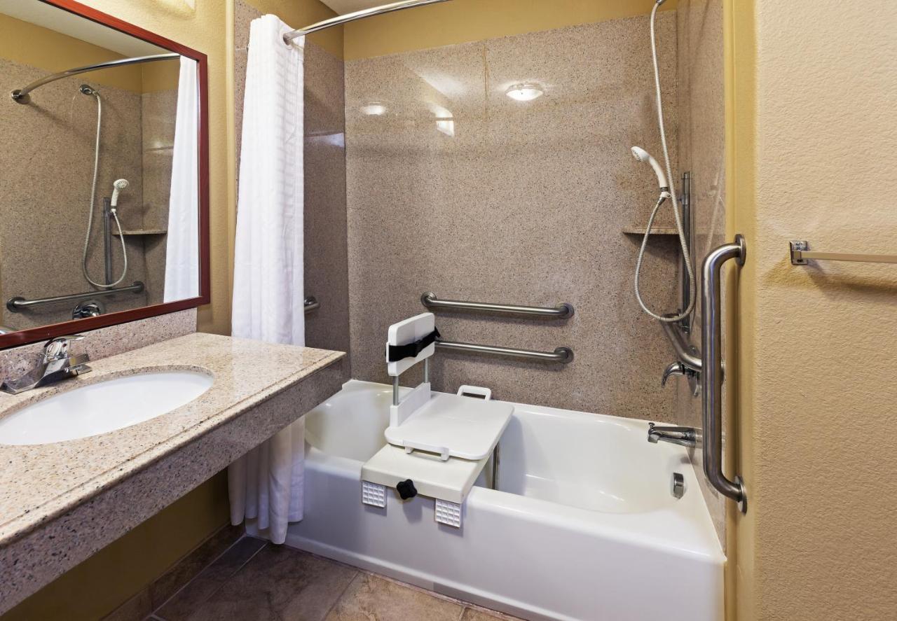 Candlewood Suites - Texas City By Ihg Dış mekan fotoğraf