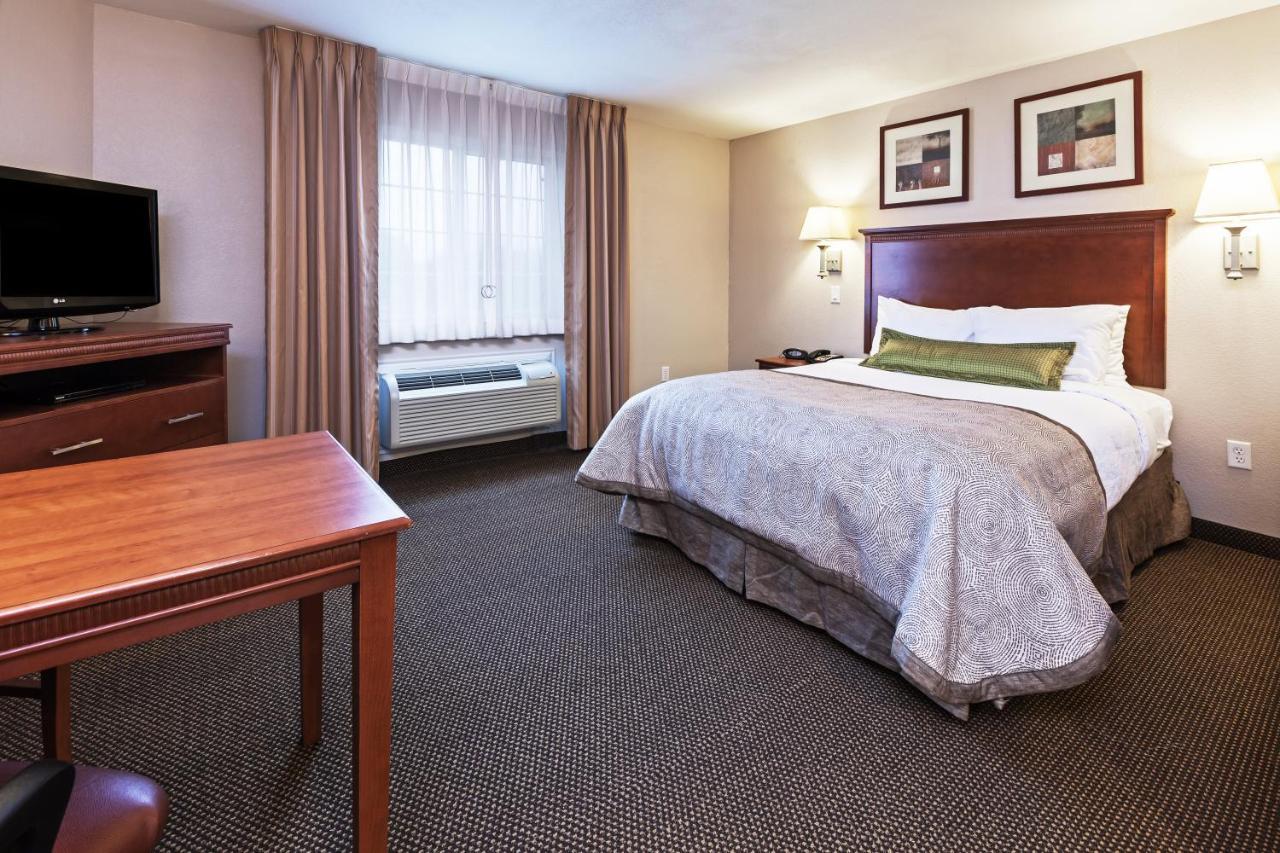 Candlewood Suites - Texas City By Ihg Dış mekan fotoğraf