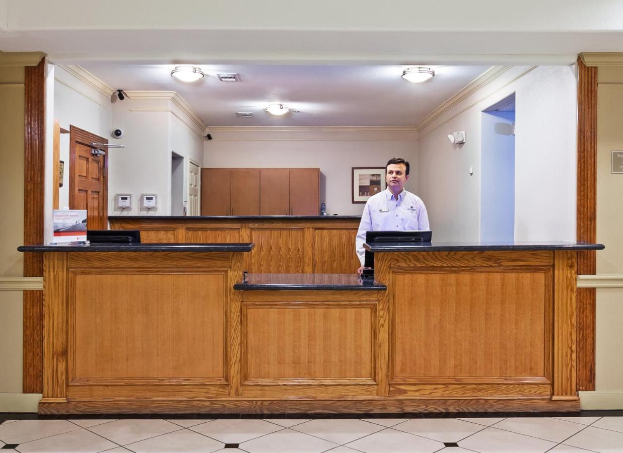 Candlewood Suites - Texas City By Ihg Dış mekan fotoğraf