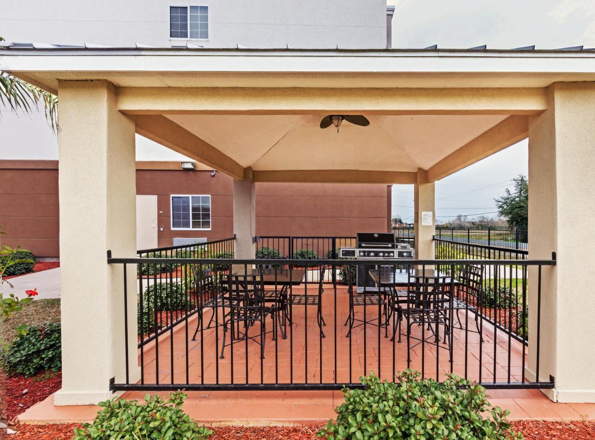 Candlewood Suites - Texas City By Ihg Dış mekan fotoğraf