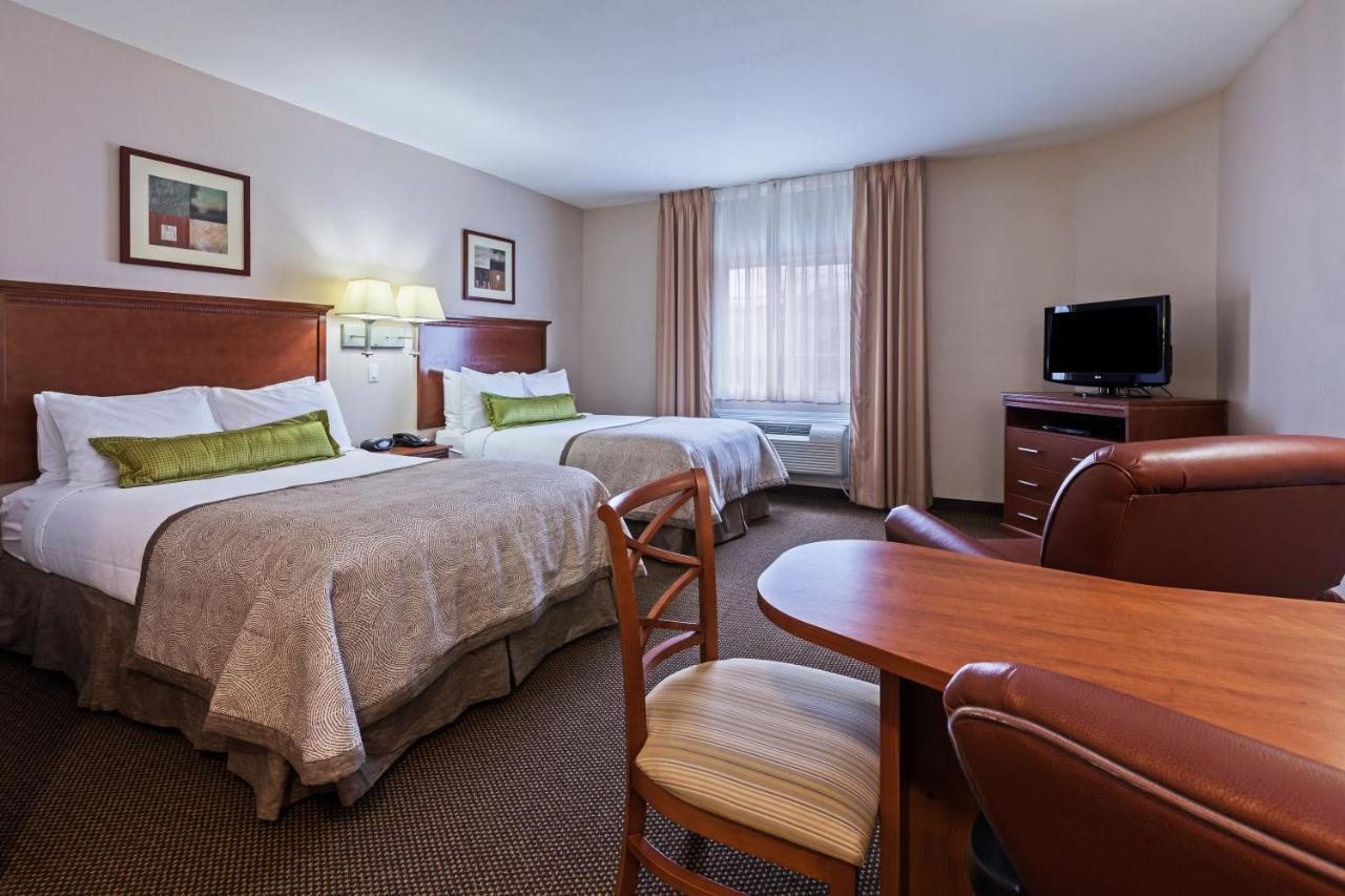 Candlewood Suites - Texas City By Ihg Dış mekan fotoğraf