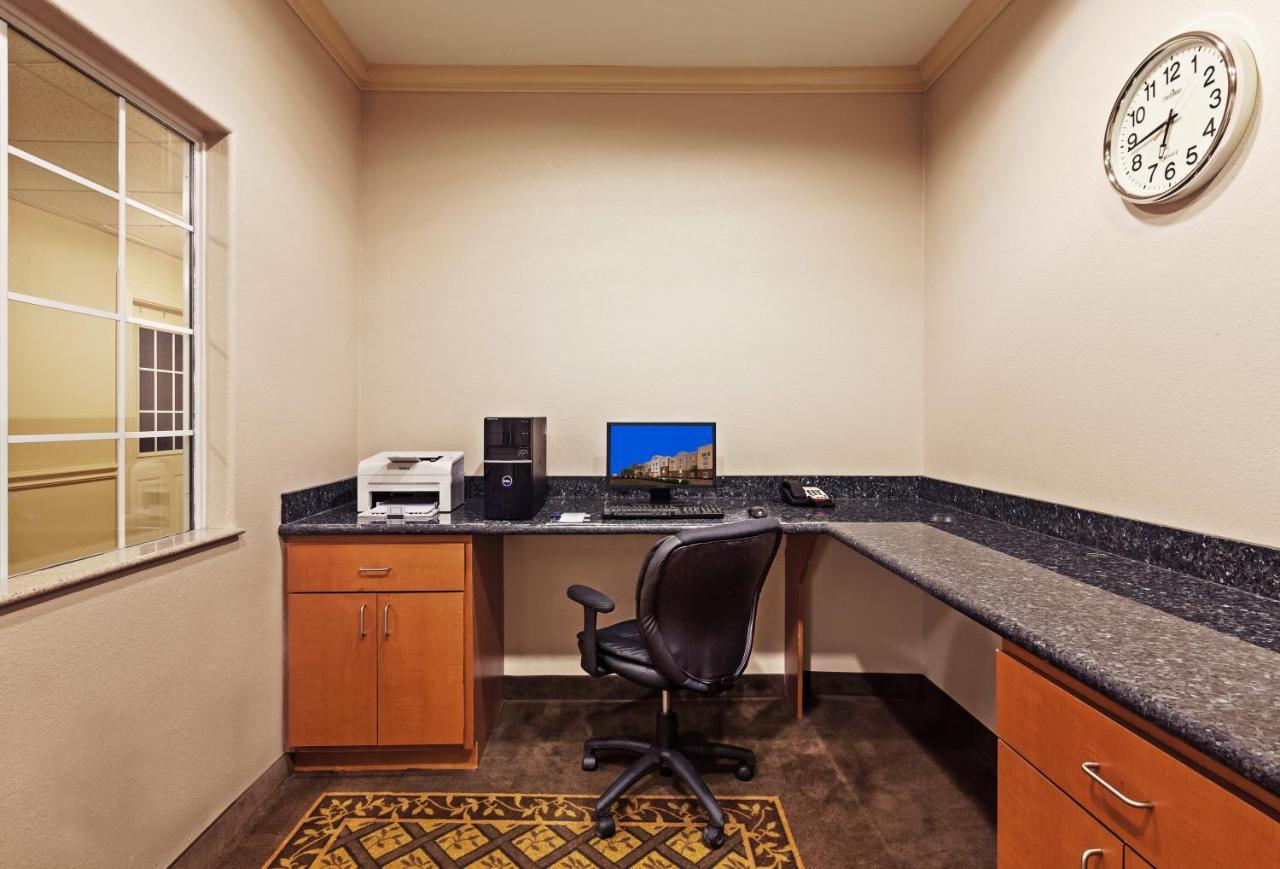 Candlewood Suites - Texas City By Ihg Dış mekan fotoğraf