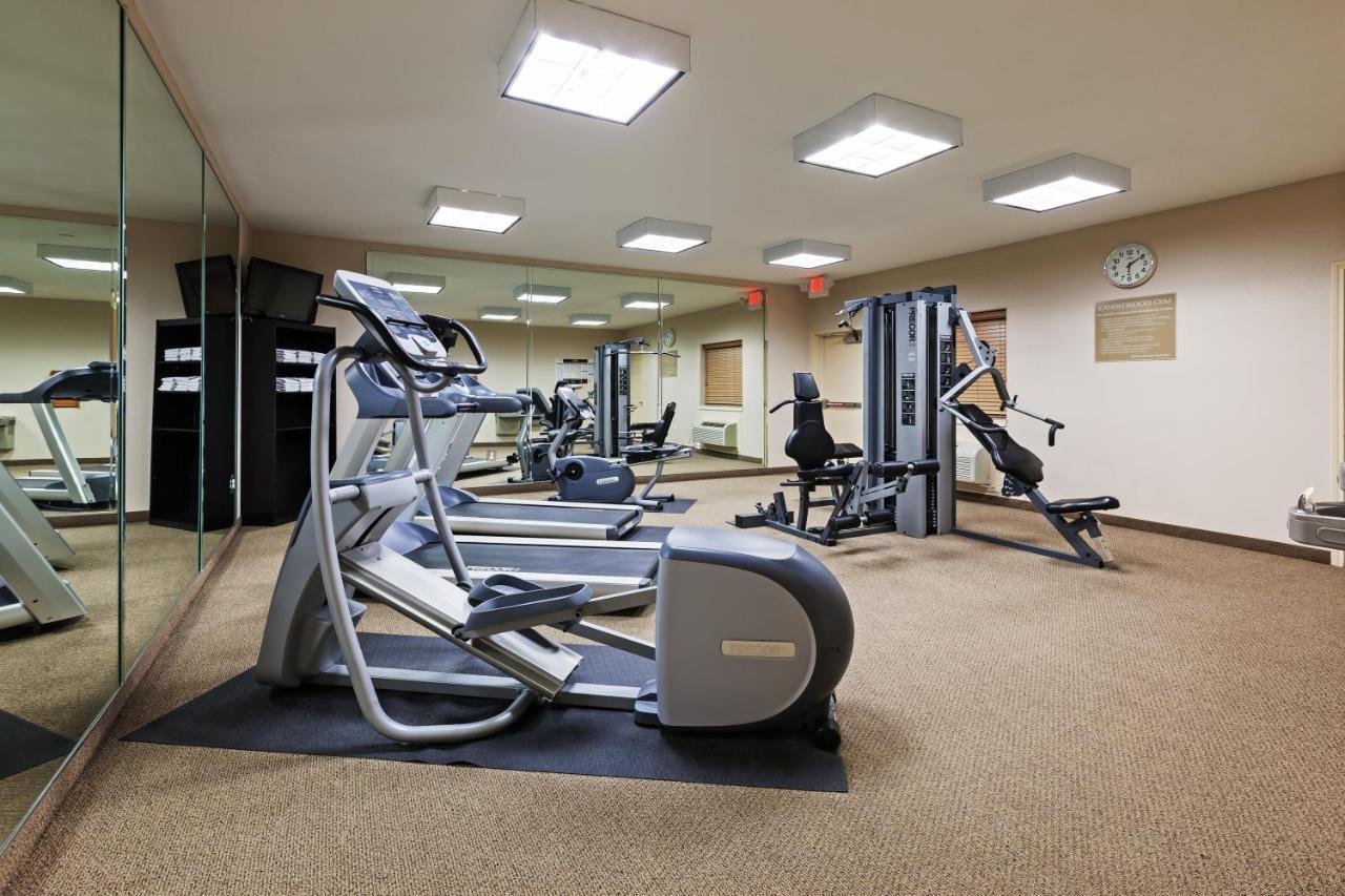Candlewood Suites - Texas City By Ihg Dış mekan fotoğraf