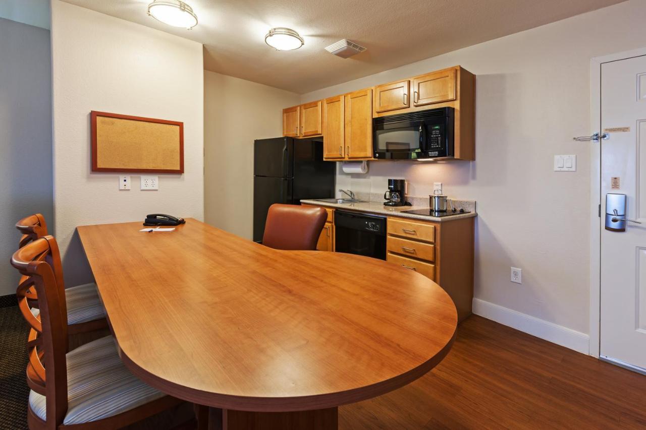 Candlewood Suites - Texas City By Ihg Dış mekan fotoğraf