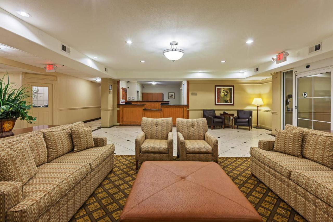 Candlewood Suites - Texas City By Ihg Dış mekan fotoğraf