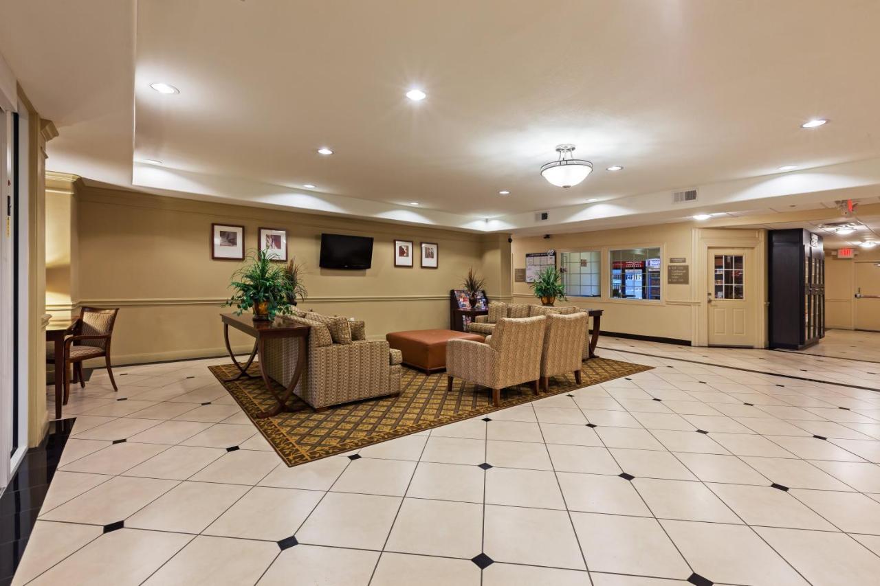Candlewood Suites - Texas City By Ihg Dış mekan fotoğraf