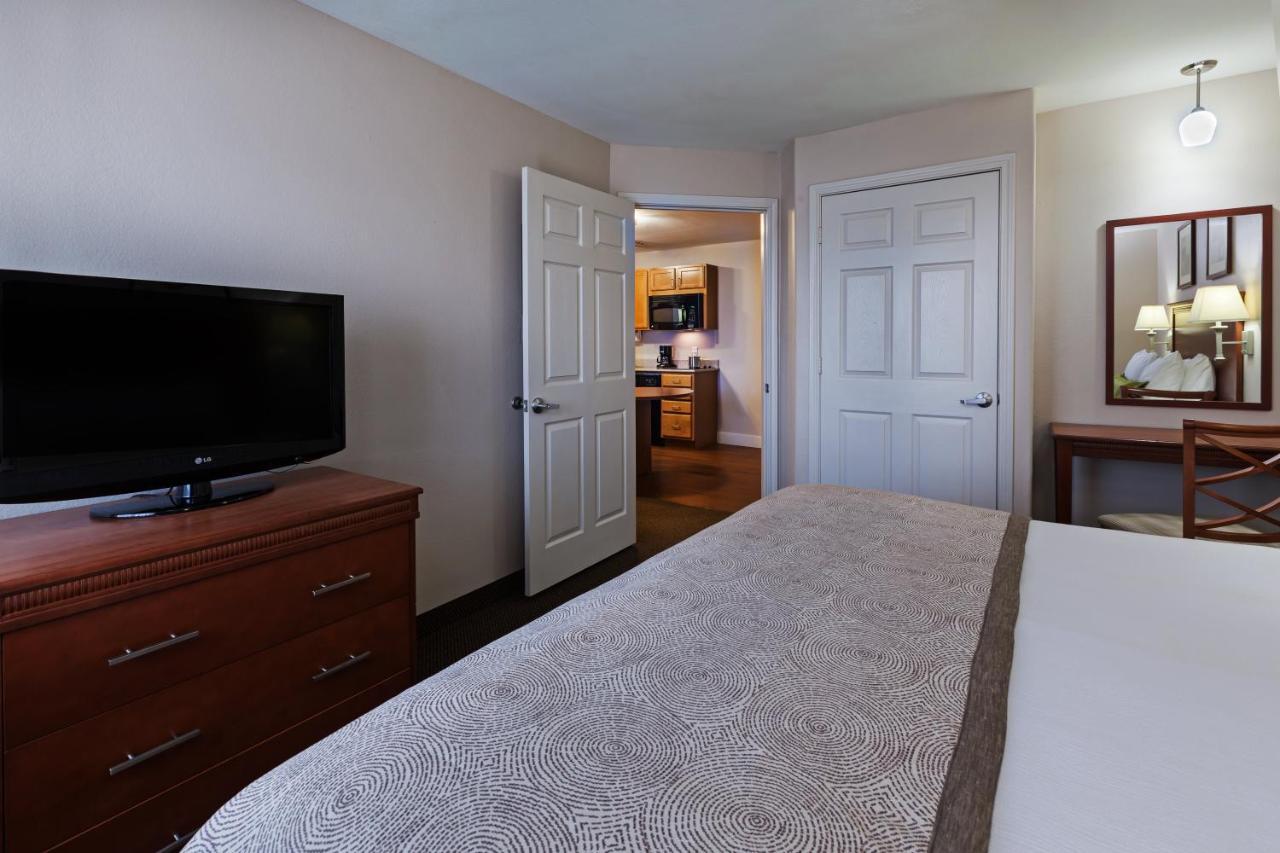 Candlewood Suites - Texas City By Ihg Dış mekan fotoğraf